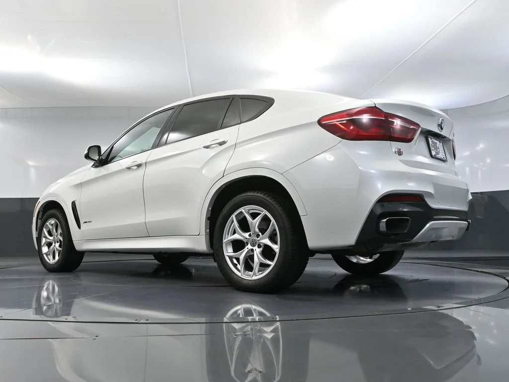 2019 BMW X6 35i - Photo 56