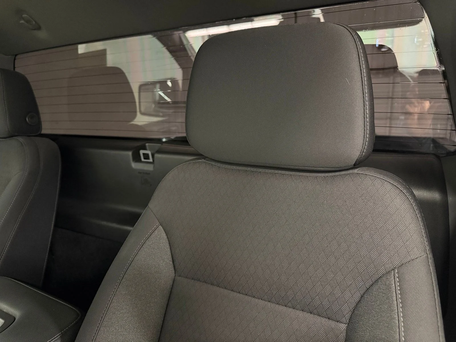 Used 2024 Silver GMC Pro image 17