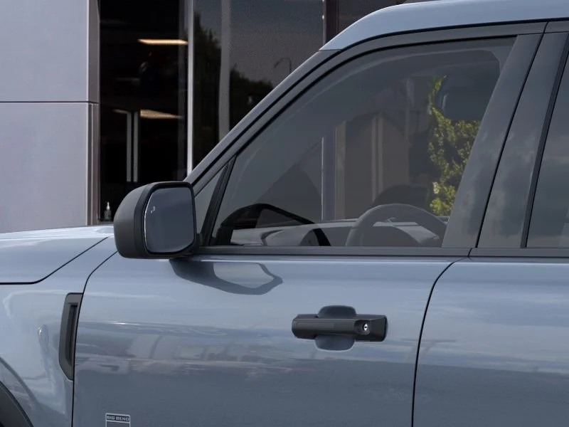 2026 Ford Bronco Sport Big Bend - Photo 20