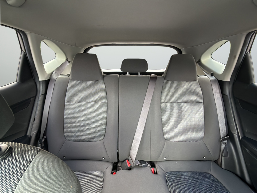 Used 2024 Gray Kia LX image 26
