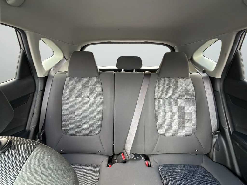 Certified Used 2024 Gray Kia LX image 26