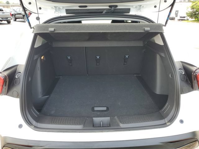 2025 Chevrolet Trax Activ - Photo 29