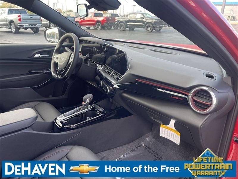 2026 Chevrolet Trax RS - Photo 27
