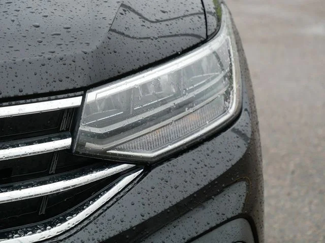 Used 2024 Black Volkswagen 2.0T S image 10