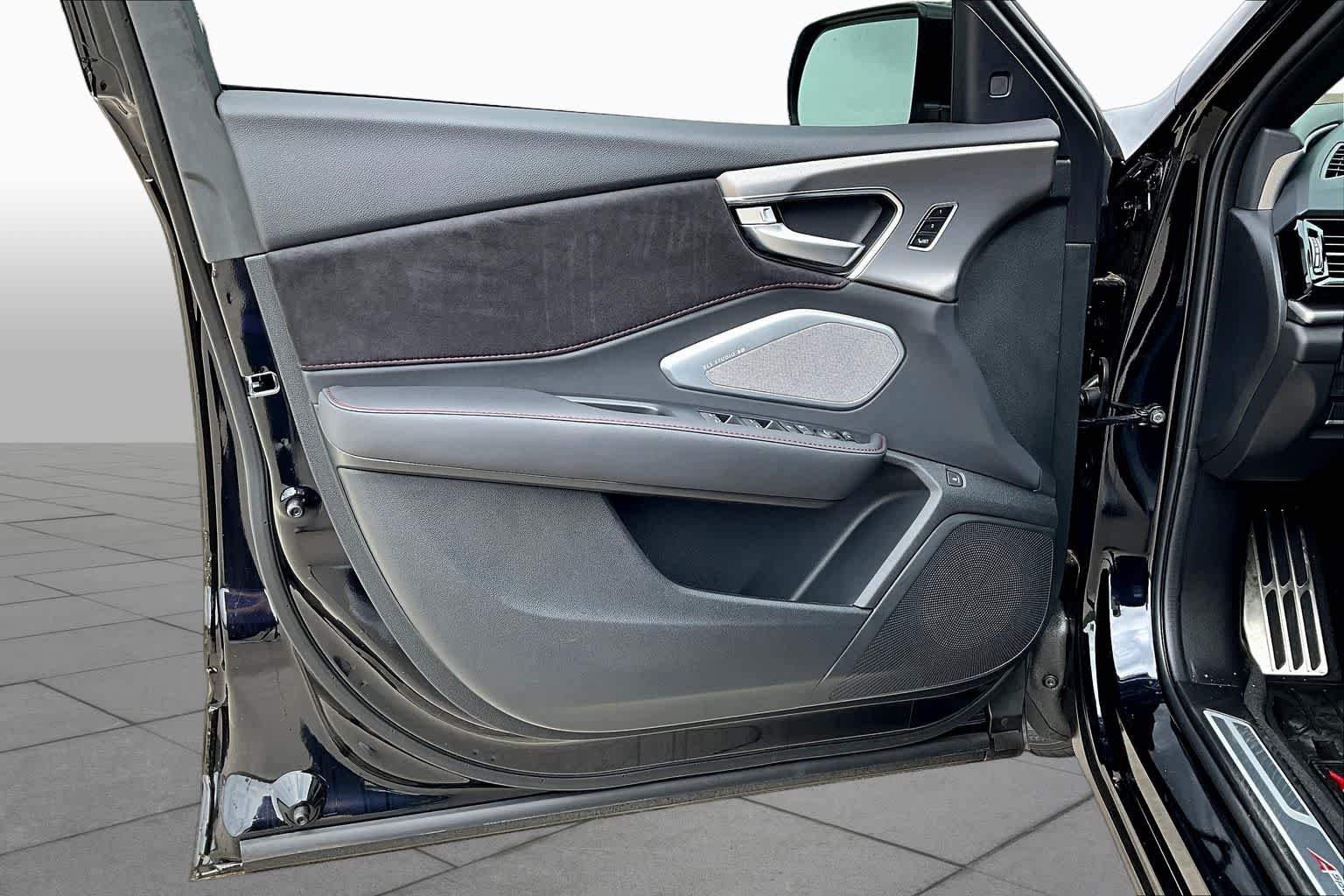 New 2026 Majestic Bla Acura w/A-Spec Package image 10