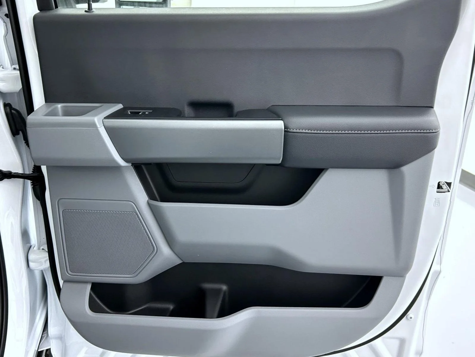 New 2026 White Ford XL image 17