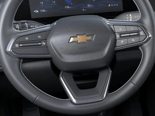 2025 Chevrolet Blazer EV LT - Photo 20