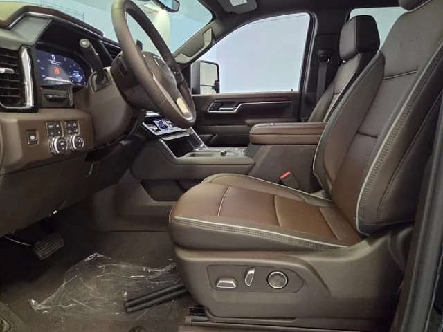 New 2026 Onyx Black GMC Denali image 12