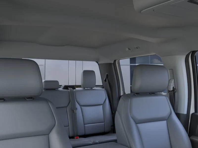 New 2026 Oxford White Ford XL image 47