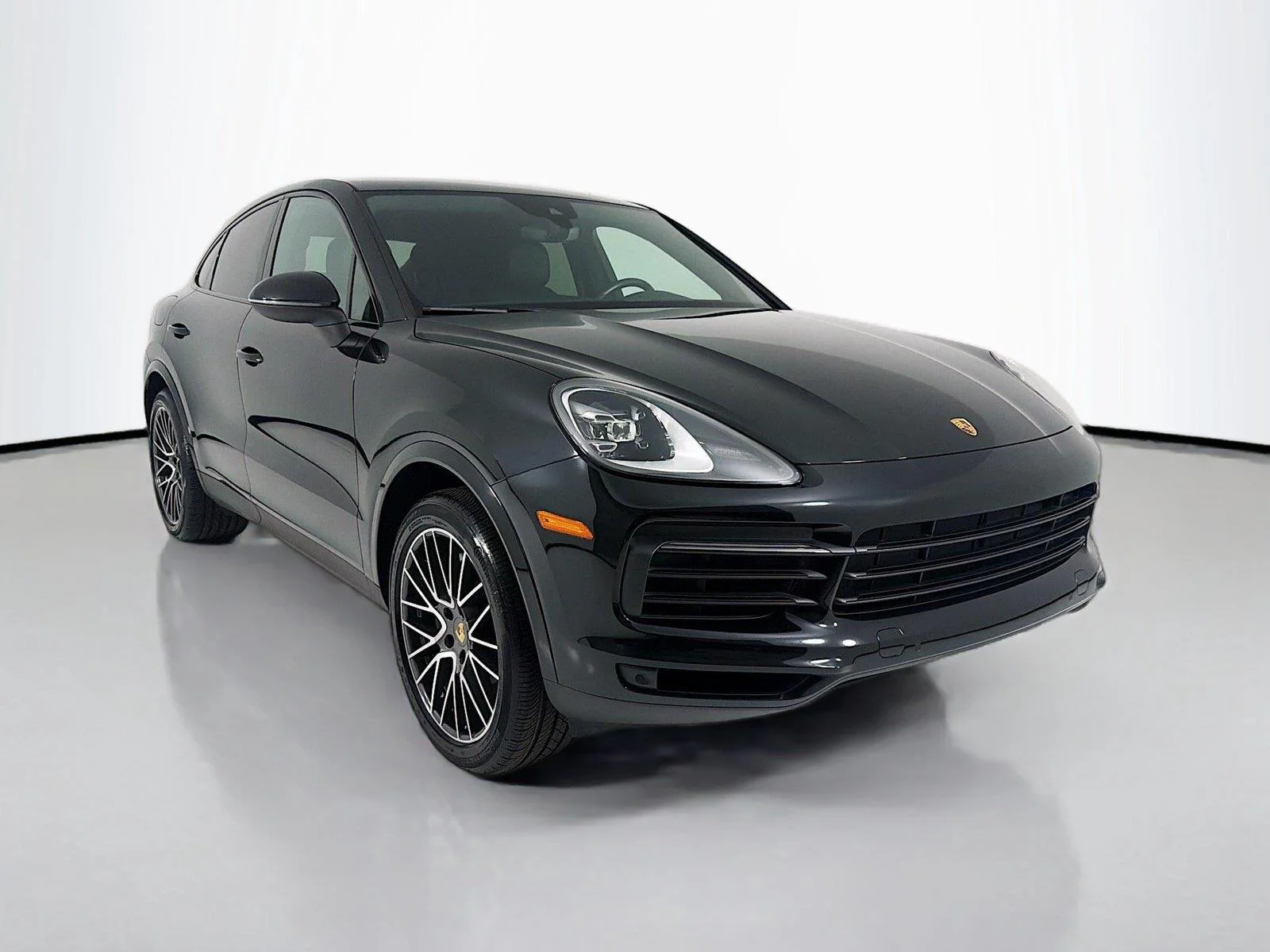 Certified Used 2023 Chromite Black Metallic Porsche Base image 28