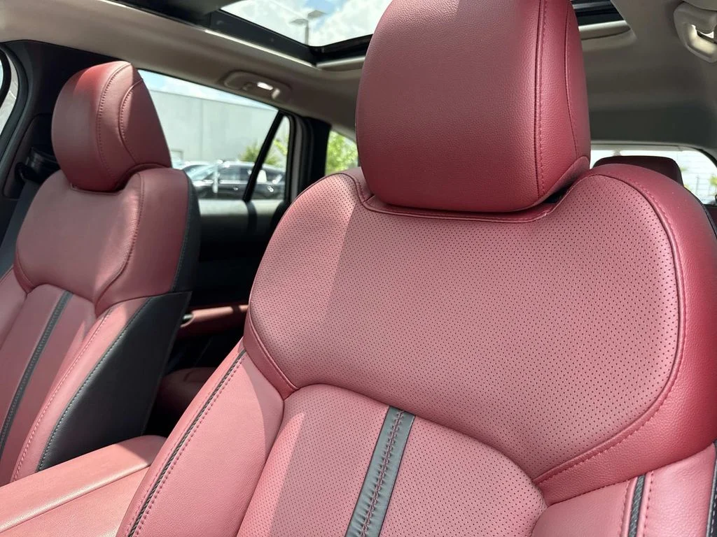 Certified Used 2025 Beige Mazda Premium image 30
