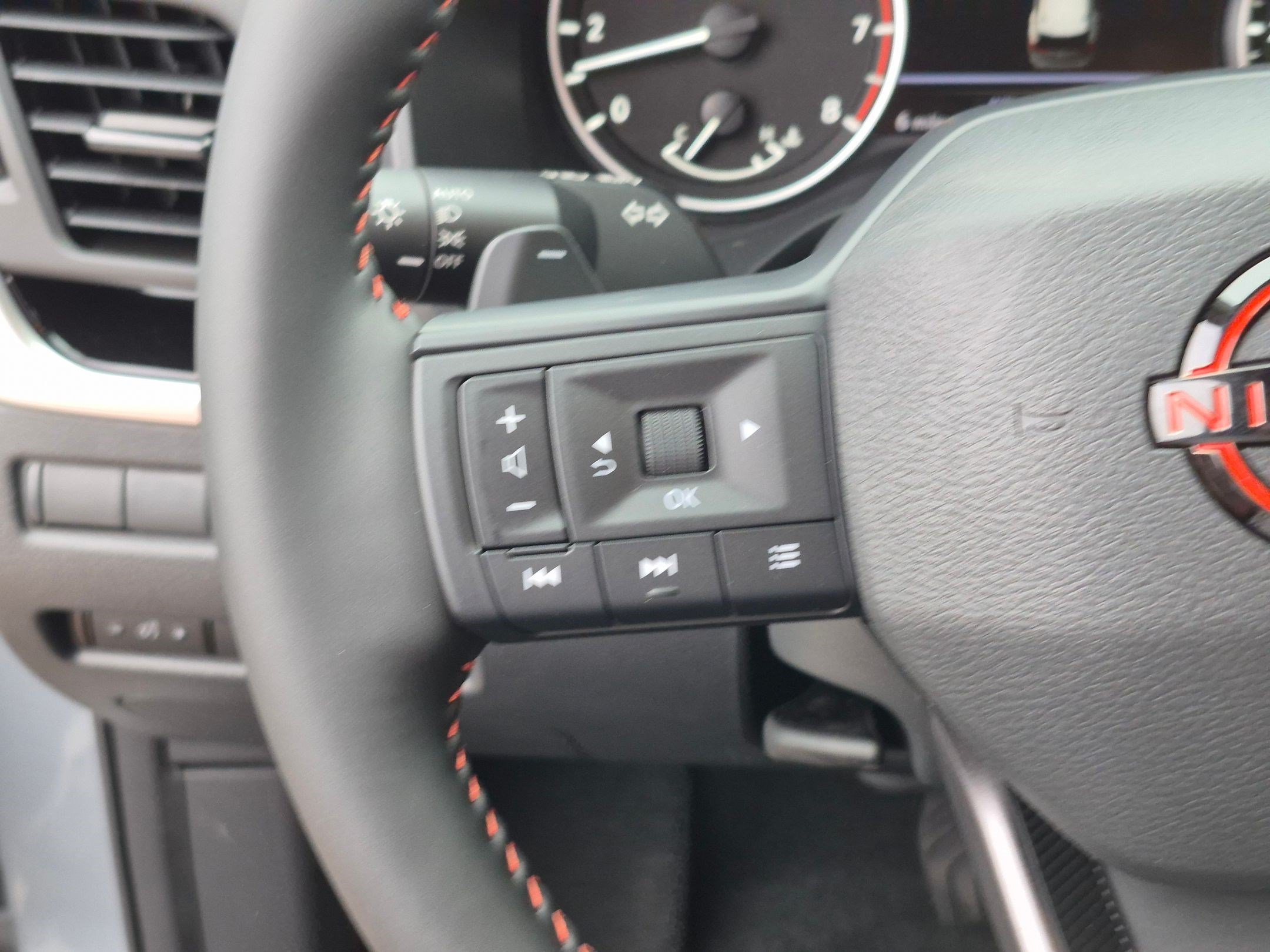 New 2026 Boulder Gray Pearl Nissan Rock Creek image 15