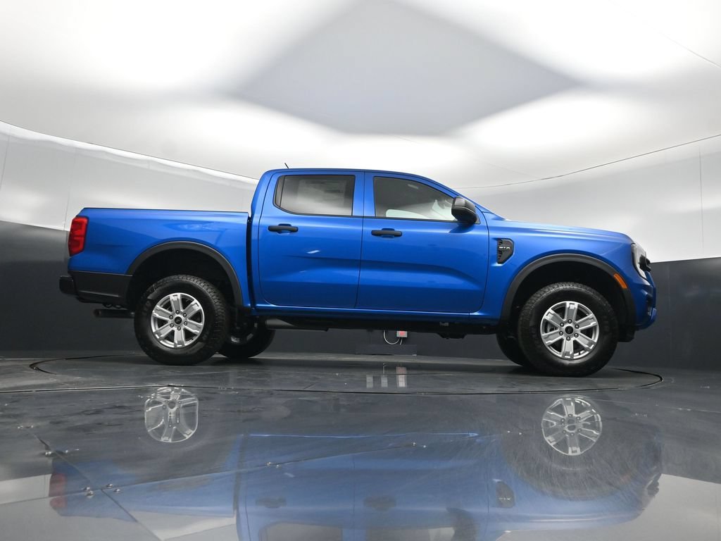 New 2026 Velocity Blue Metallic Ford XL image 41