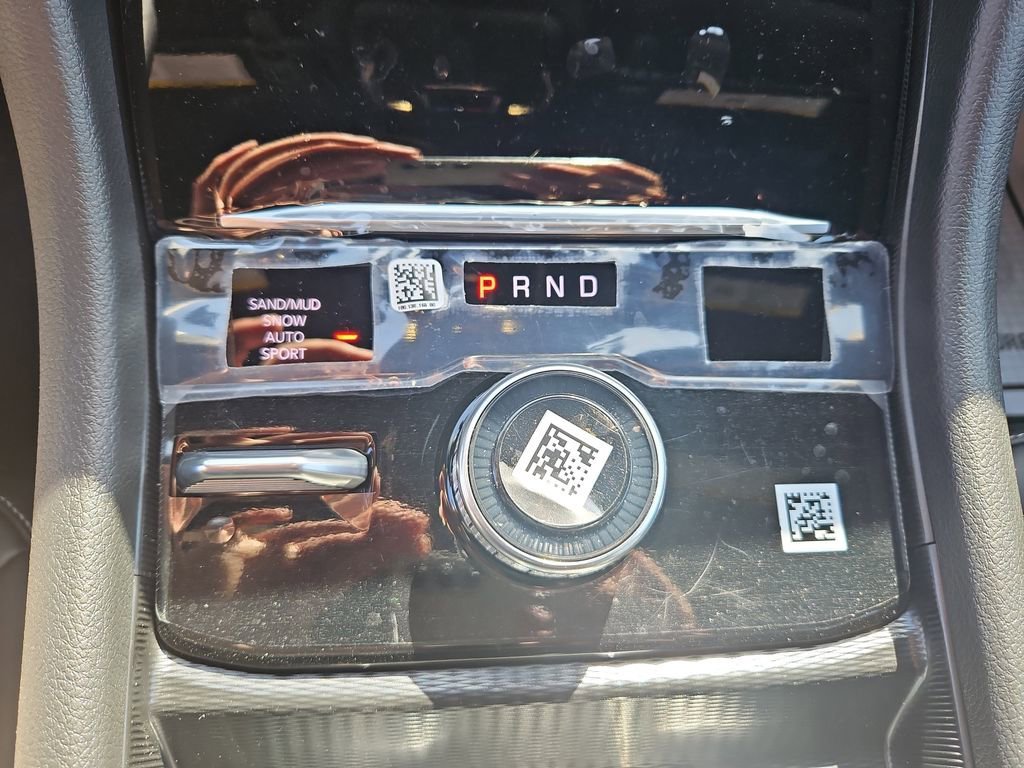 2025 Jeep Grand Cherokee L Limited - Photo 19