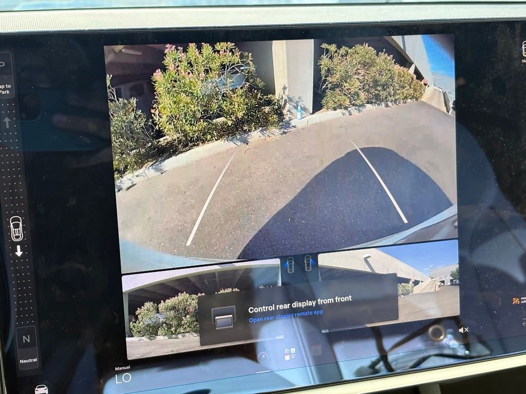 Used 2022  Tesla Plaid image 14