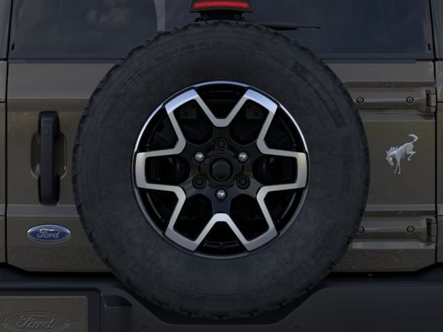 New 2026 Marsh Gray Ford Outer Banks® image 24