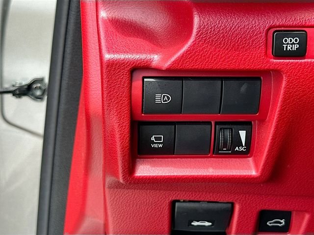 Used 2022 Silver Lexus 350 F SPORT image 10