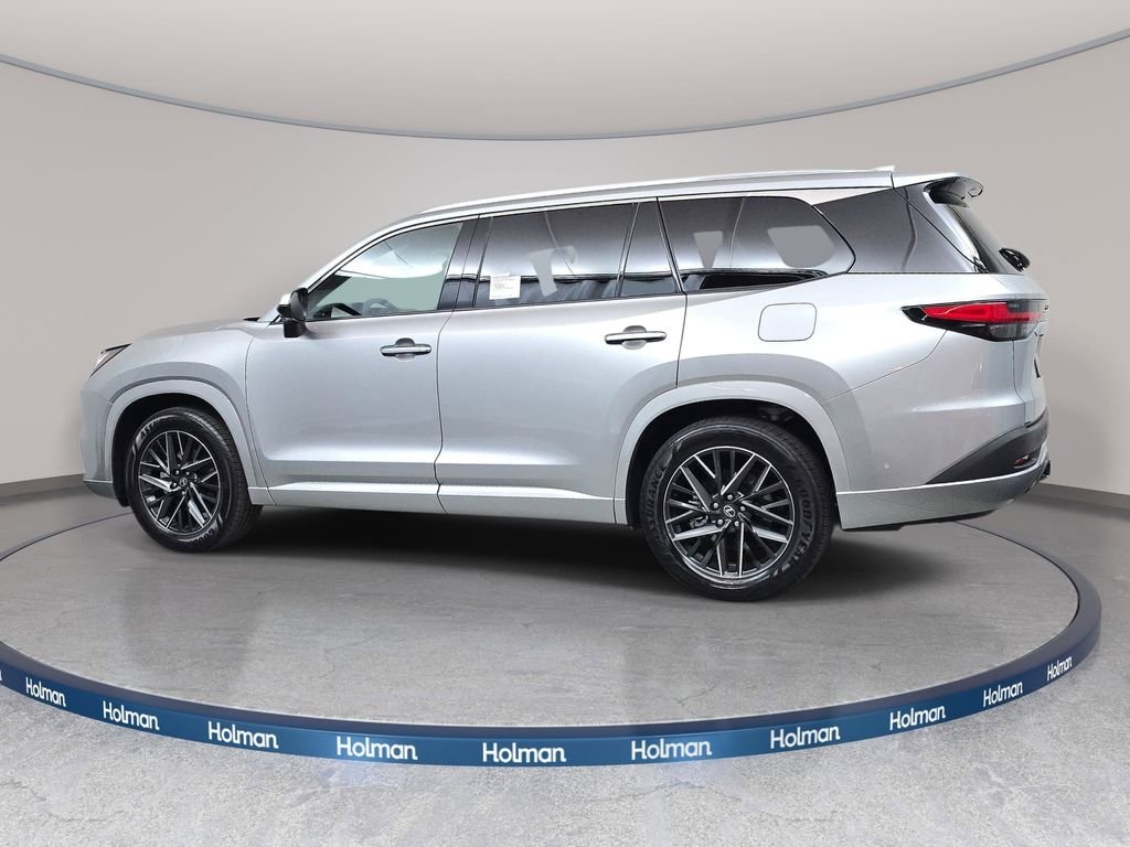 2026 Lexus TX 350 Premium - Photo 7