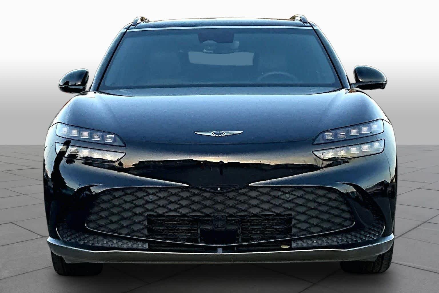 Used 2023 Vik Black Genesis Performance image 3