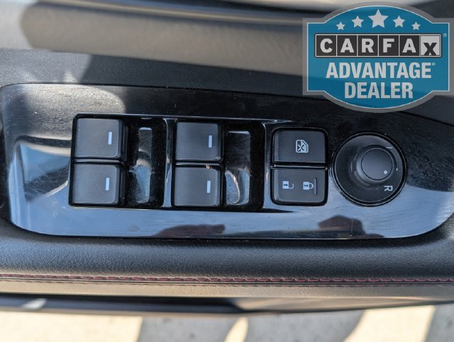 Used 2025  Mazda 2.5 S Carbon Edition image 21