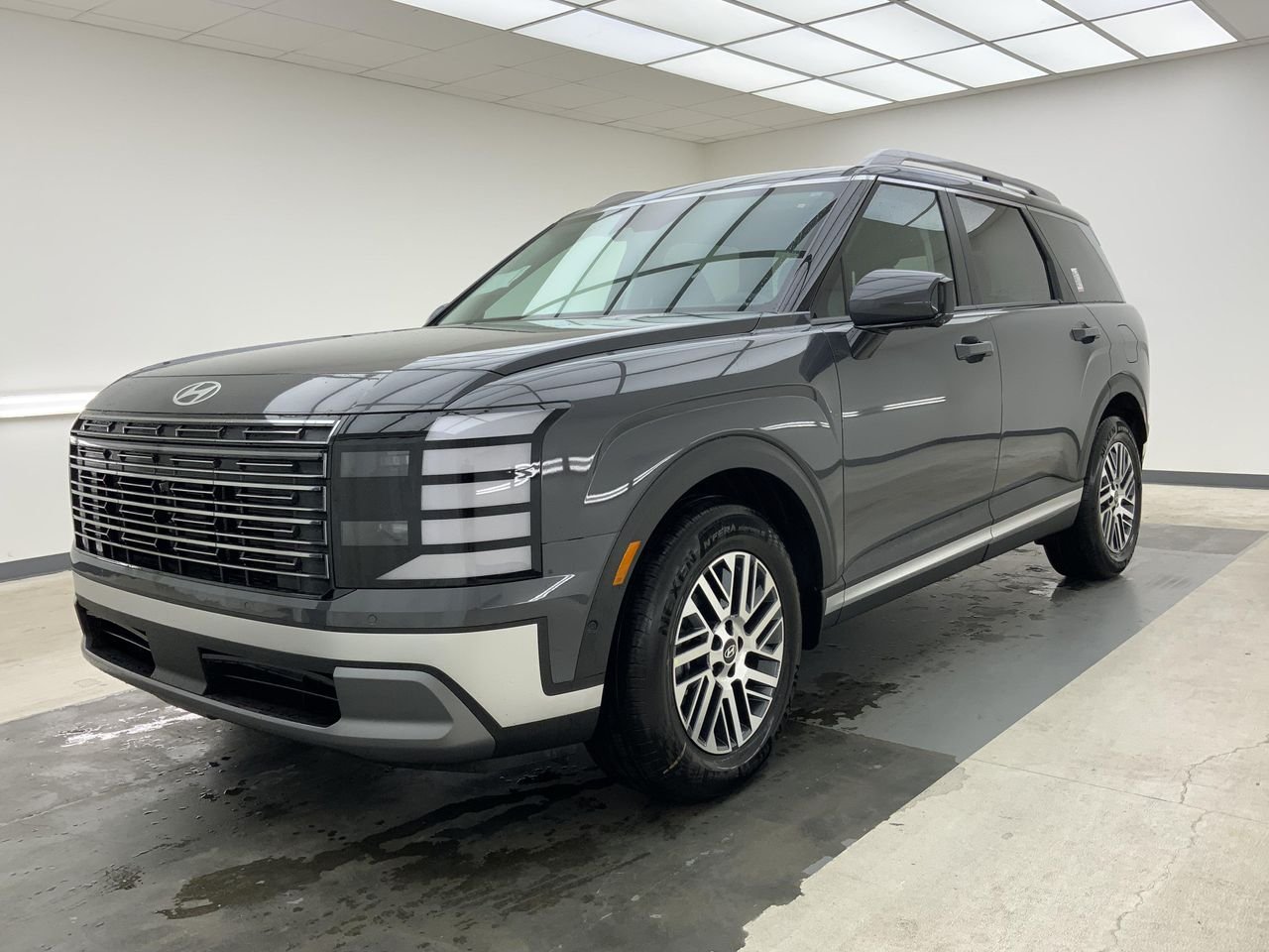2027 Hyundai Palisade