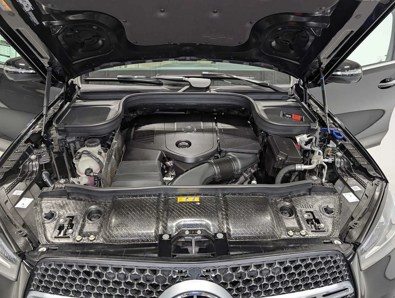 Used 2026  Mercedes-Benz GLE 350 image 11