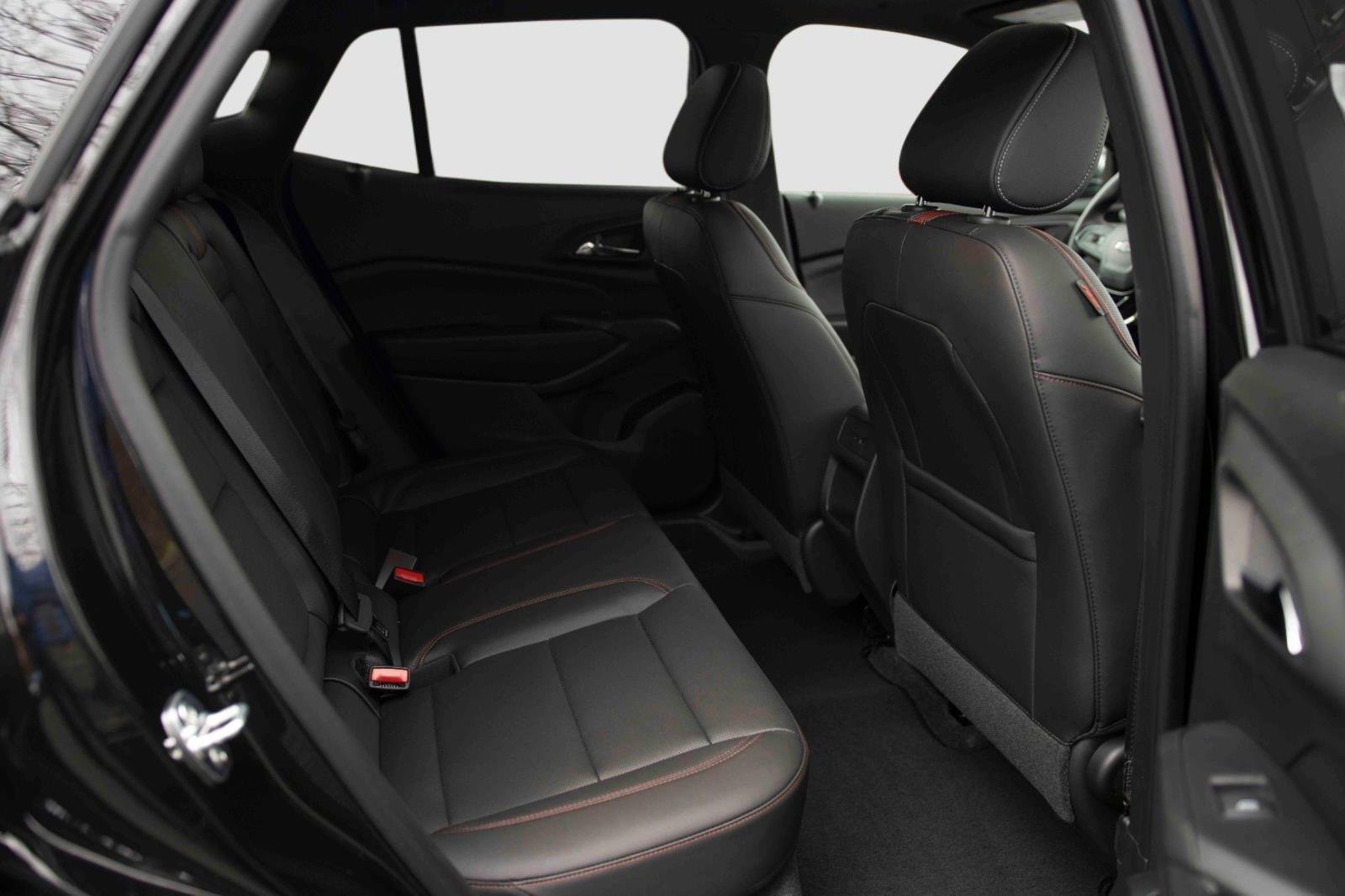 2026 Chevrolet Trax RS - Photo 22