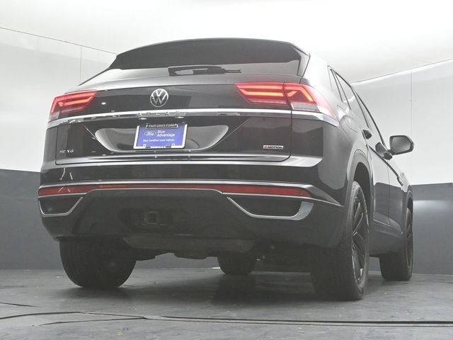 2022 VOLKSWAGEN ATLAS CROSS SPORT - Image 32