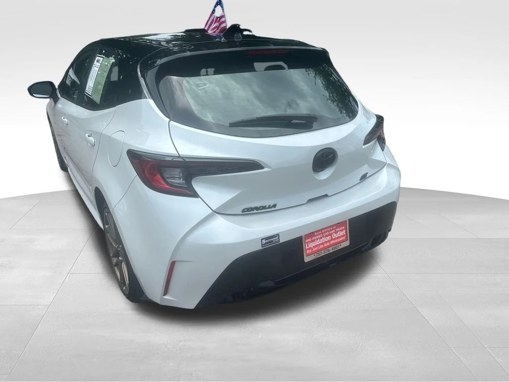 Used 2025 Beige Toyota Nightshade image 19