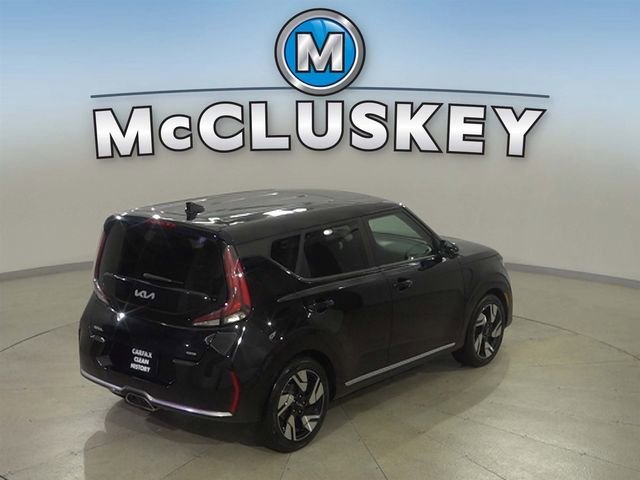 2023 Kia Soul GT-Line - Photo 29