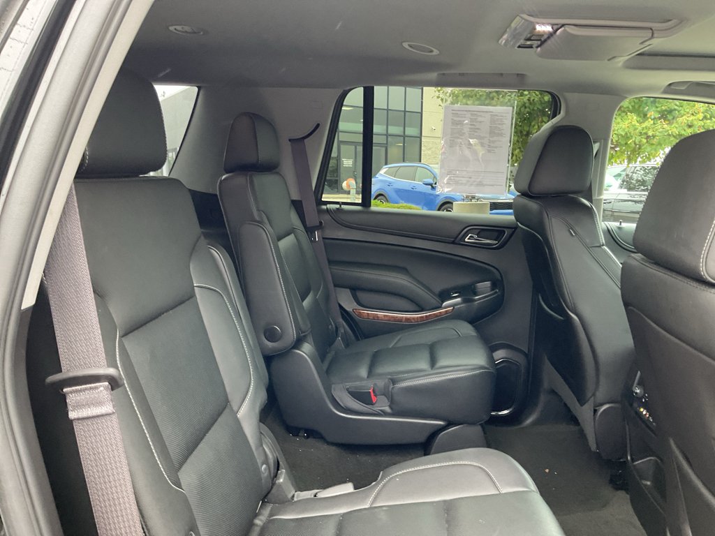 Used 2016 Black Chevrolet LTZ image 13