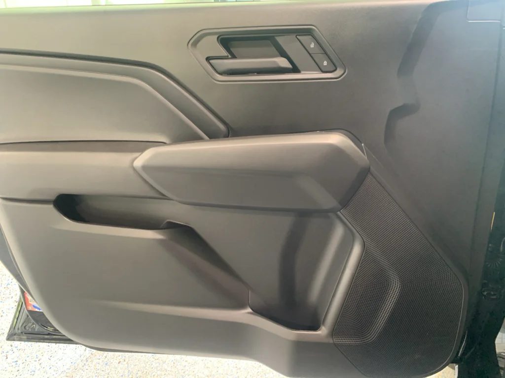 2026 Chevrolet Colorado Work Truck - Photo 25