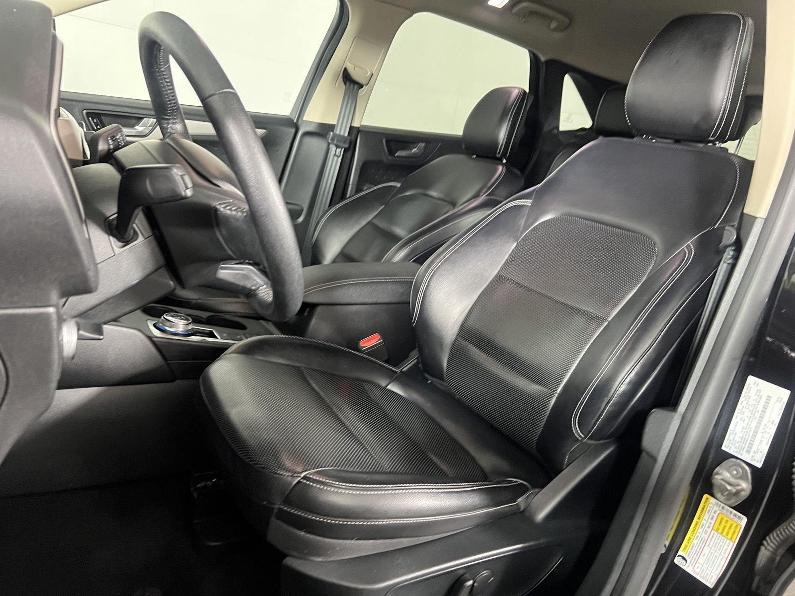 Used 2020 Bk Ford SEL image 25