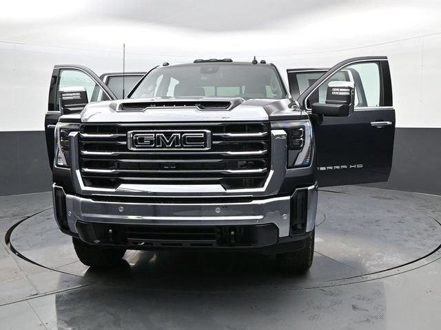 2026 GMC Sierra 2500HD SLT - Photo 31