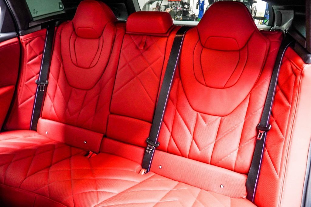 Used 2026 Black BMW Label image 51