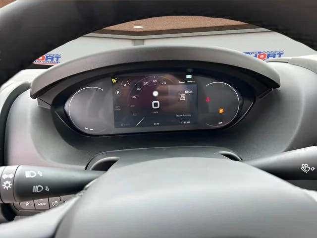 New 2024 White Ram High Roof image 15