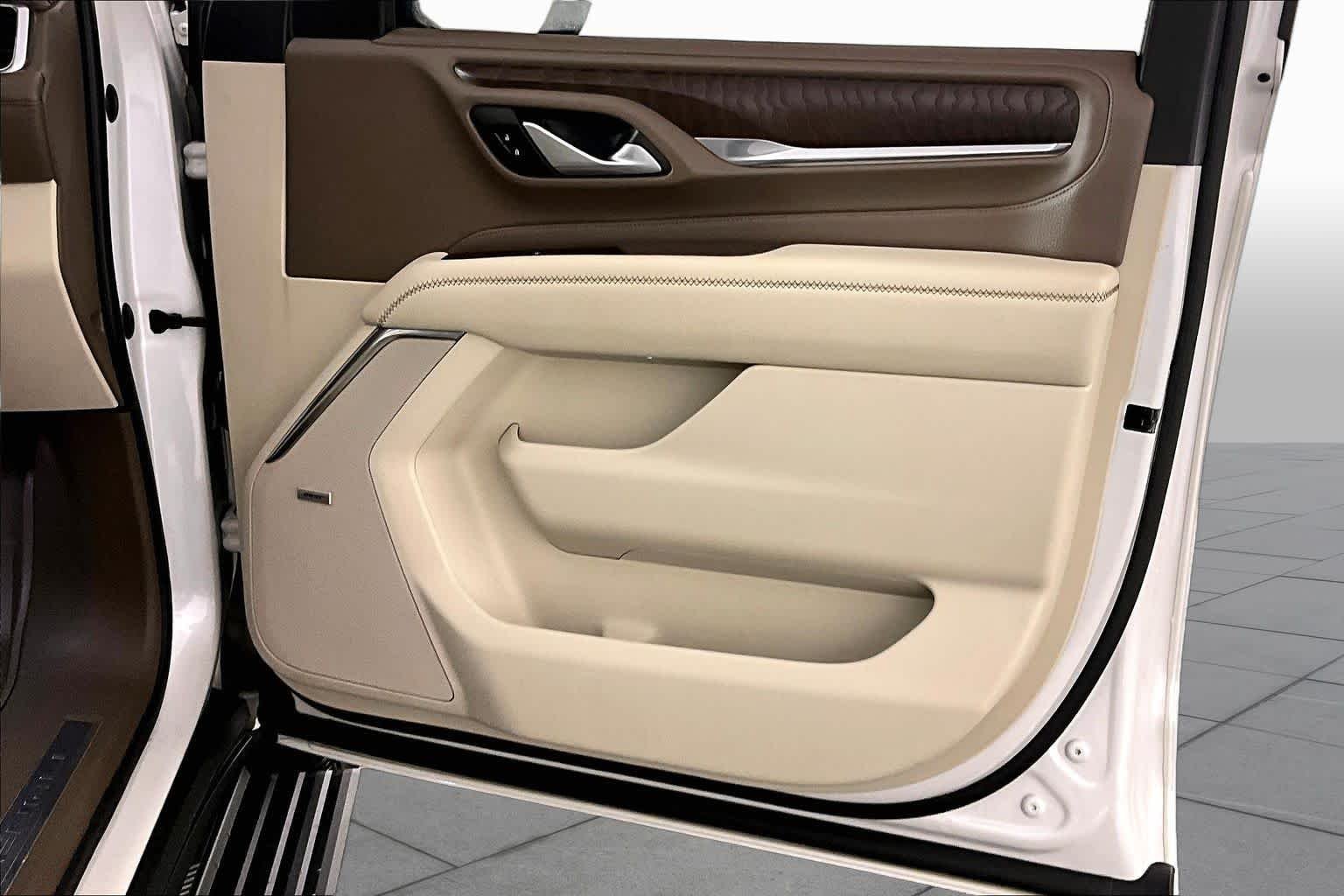 2022 GMC Yukon XL Denali - Photo 22