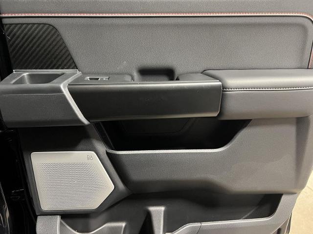 New 2026 Antimatter Blue Metallic Ford Raptor® image 14