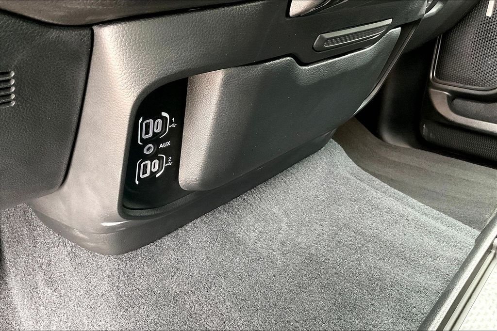 New 2026 Ram 1500 Big Horn/Lone Star 4D Crew Cab