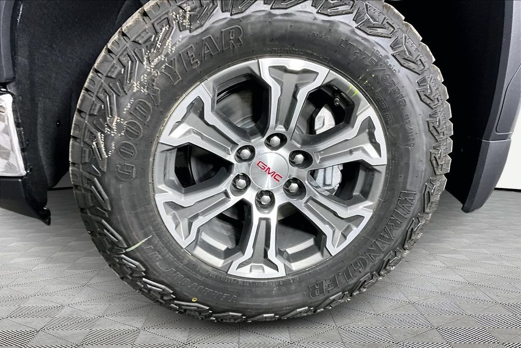 2026 GMC Sierra 1500 Pro - Photo 11