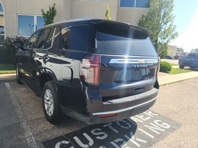 Used 2024 Gray Chevrolet LT image 5