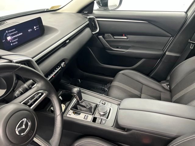 Used 2024 Beige Mazda 2.5 S Premium Package image 22