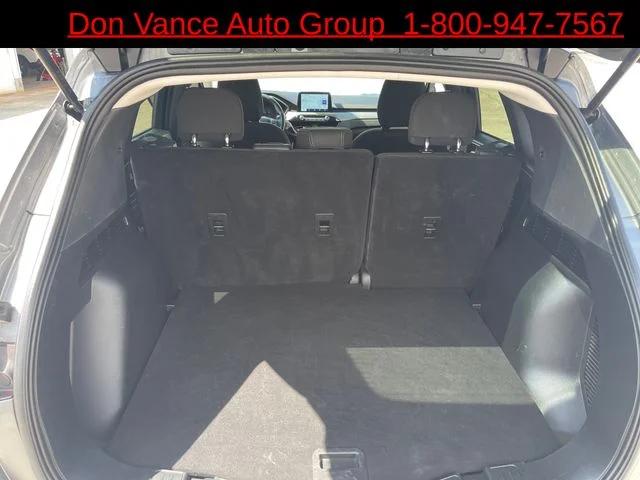 Used 2025 Gray Ford Active image 21