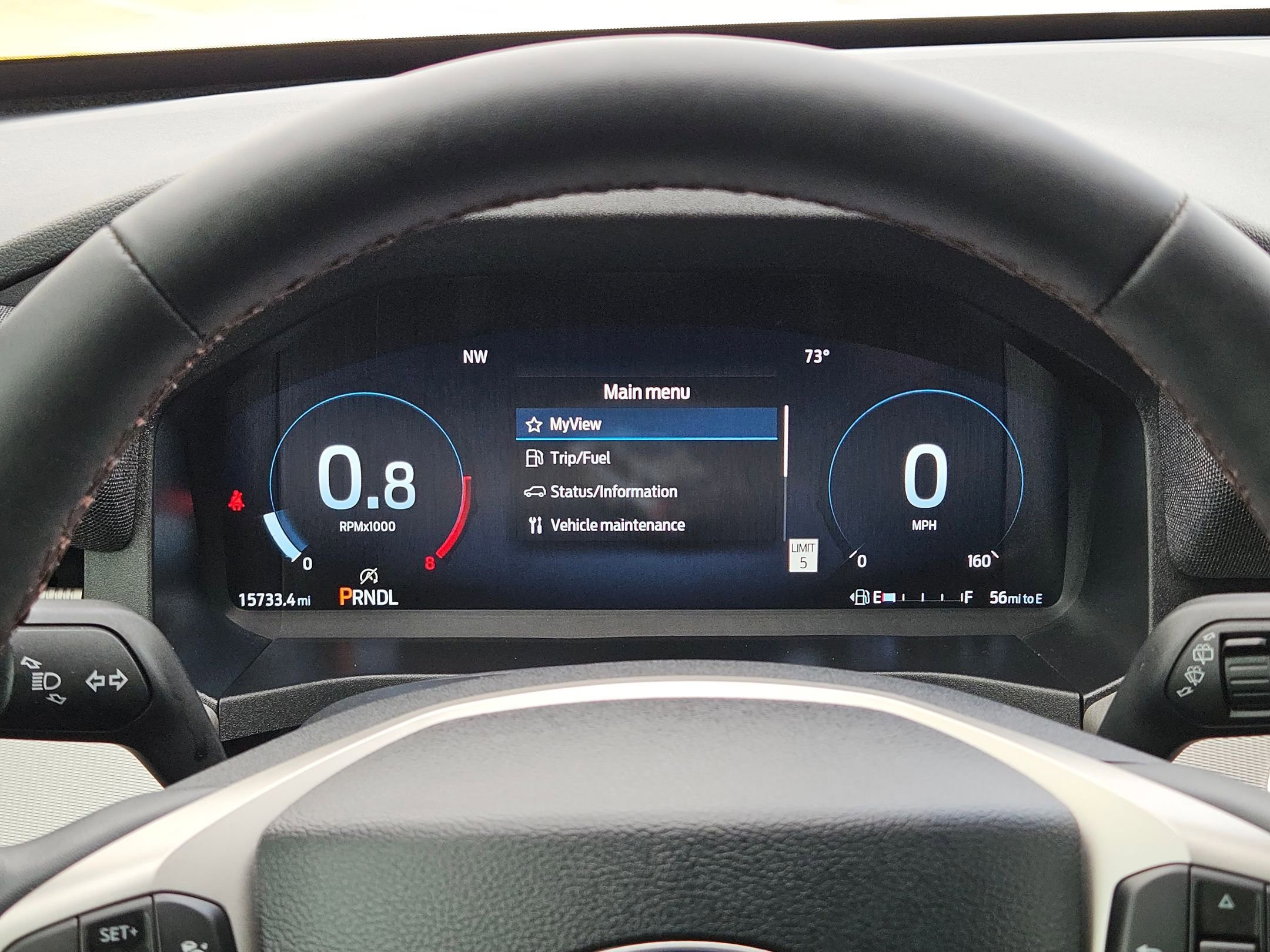 2025 Ford Explorer Active - Photo 24