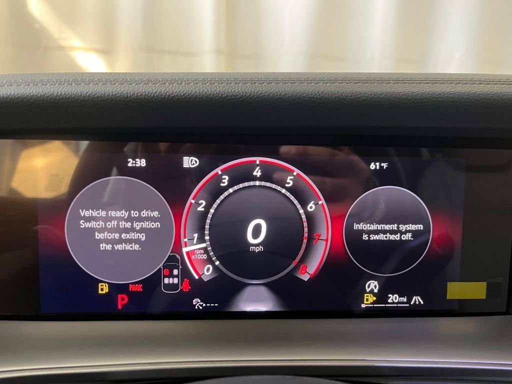 New 2026 Gray Volkswagen 2.0T SE image 18