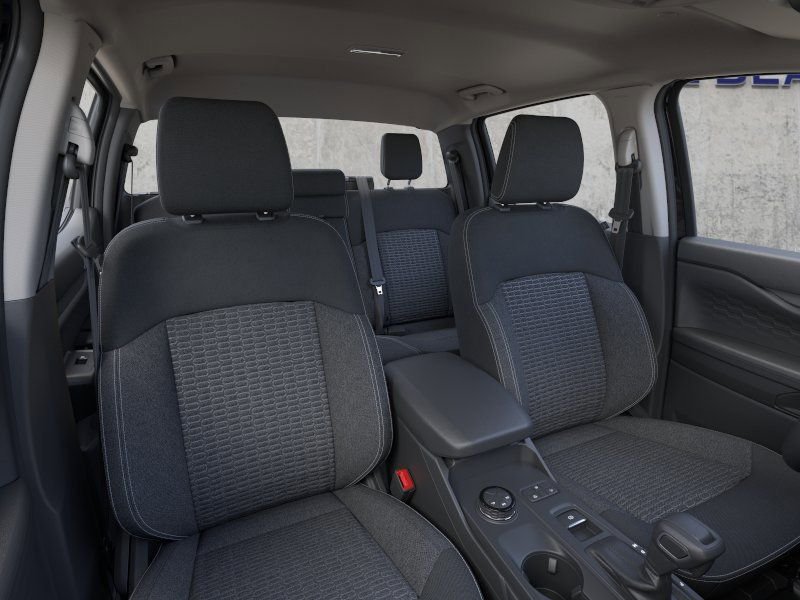 New 2026 Black Ford XL image 10