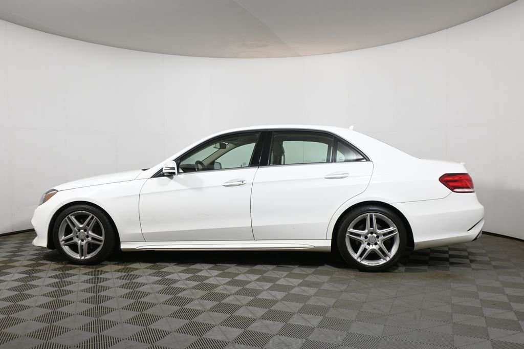 Used 2014 Mercedes-Benz E-Class E350 Sport with VIN WDDHF8JB5EA858880 for sale in Warwick, RI