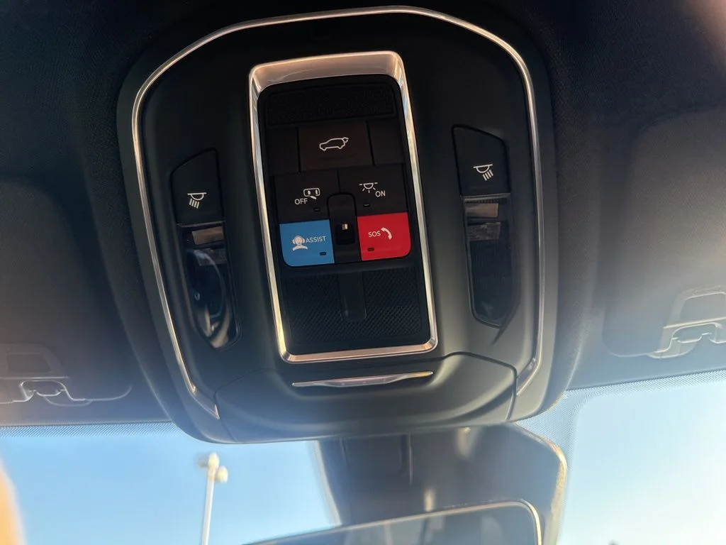 2026 Jeep Grand Cherokee Laredo - Photo 32