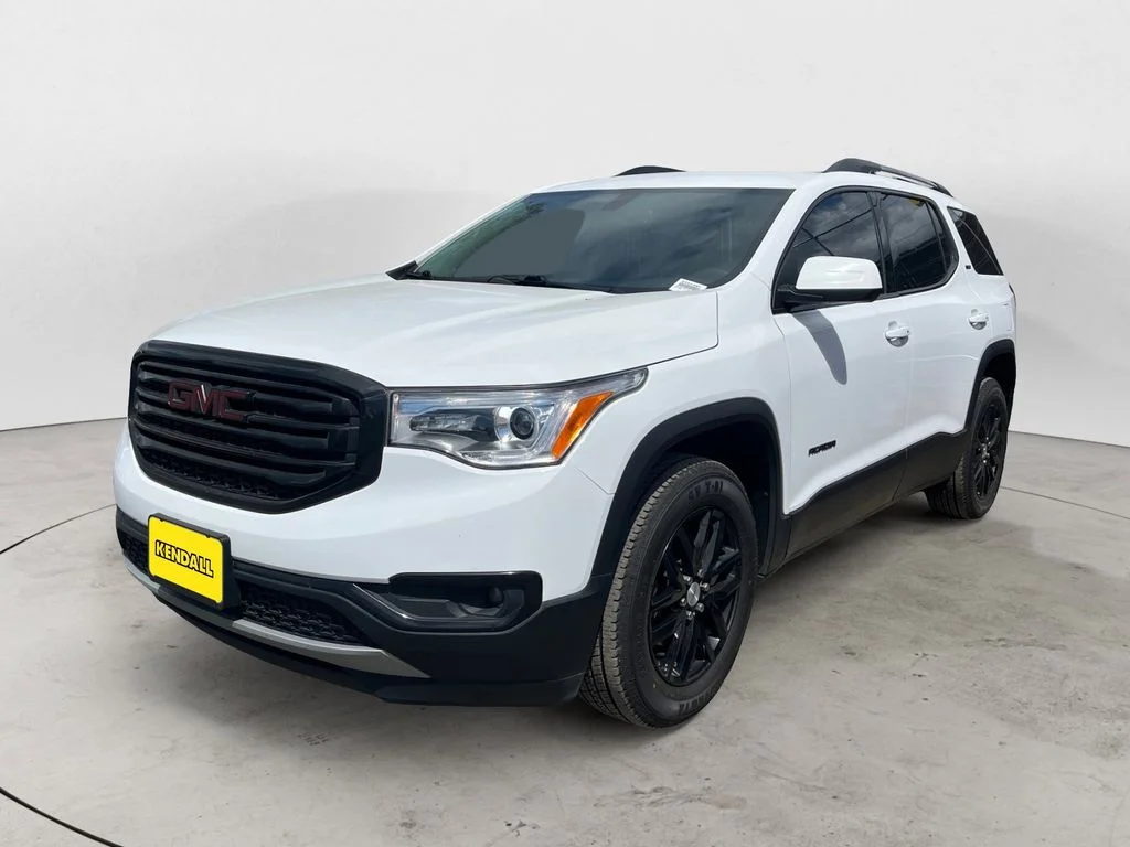 2019 GMC Acadia SLT-1 AWD's photo