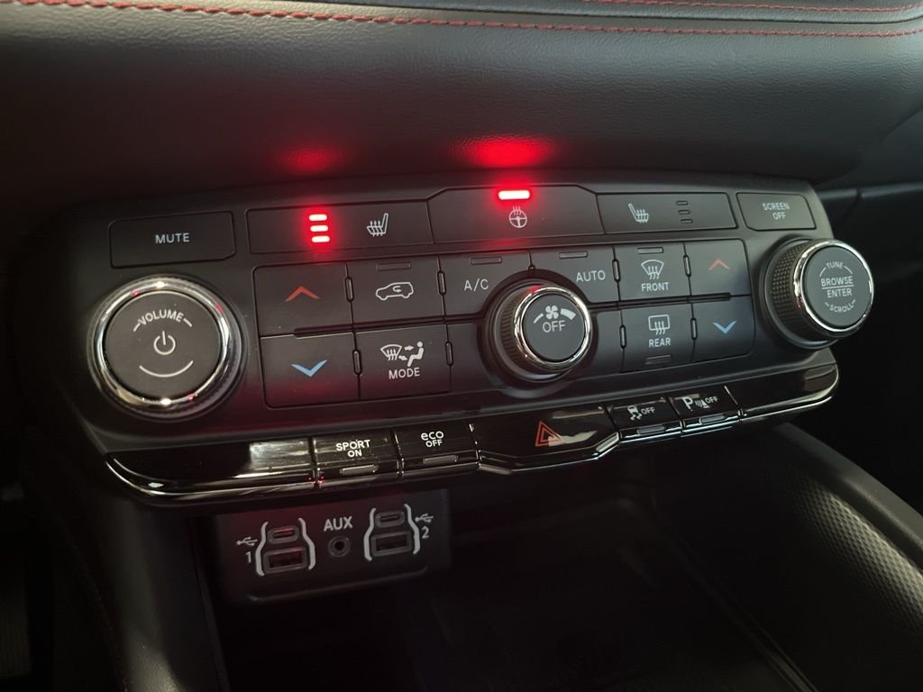 2024 Dodge Durango R/T - Photo 14